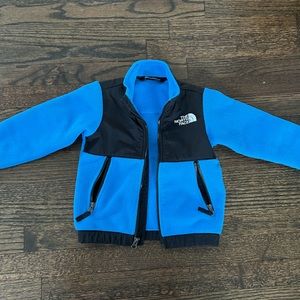 Toddler Fleece Jacket